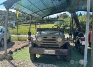 FIAT CAMPAGNOLA EX ESERCITO AR51