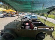 FIAT CAMPAGNOLA EX ESERCITO AR51