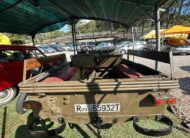FIAT CAMPAGNOLA EX ESERCITO AR51