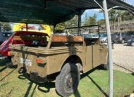 FIAT CAMPAGNOLA EX ESERCITO AR51