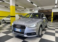 AUDI A1 1.0 NEOPATENTATI