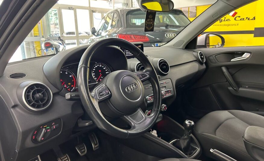 AUDI A1 1.0 NEOPATENTATI