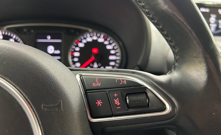 AUDI A1 1.0 NEOPATENTATI
