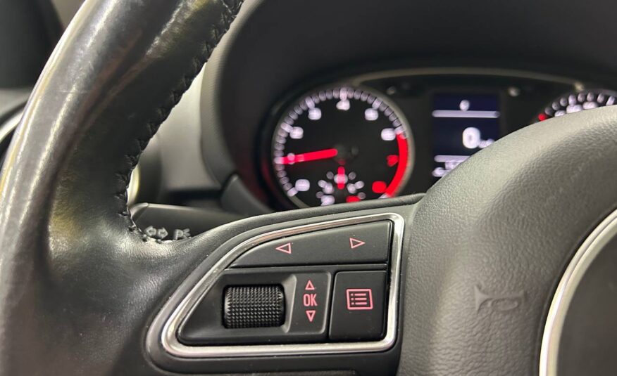 AUDI A1 1.0 NEOPATENTATI