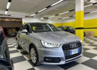 AUDI A1 1.0 NEOPATENTATI