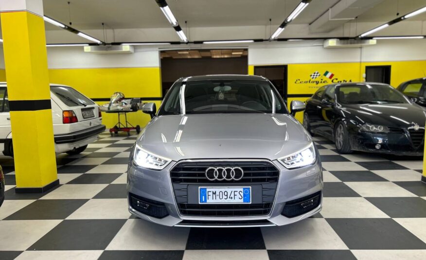 AUDI A1 1.0 NEOPATENTATI