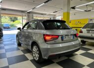 AUDI A1 1.0 NEOPATENTATI