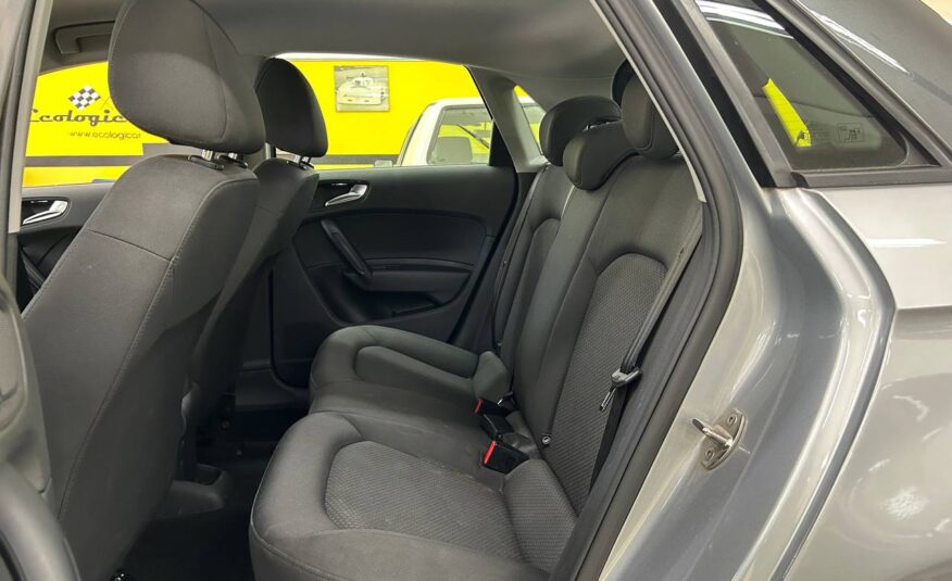 AUDI A1 1.0 NEOPATENTATI
