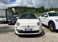 FIAT 500 1.2 NEOPATENTATI