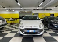 FIAT PUNTO EVO NEOPATENTATI