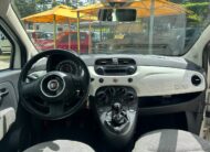 FIAT 500 1.2 NEOPATENTATI