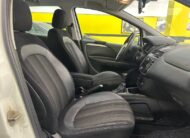 FIAT PUNTO EVO NEOPATENTATI