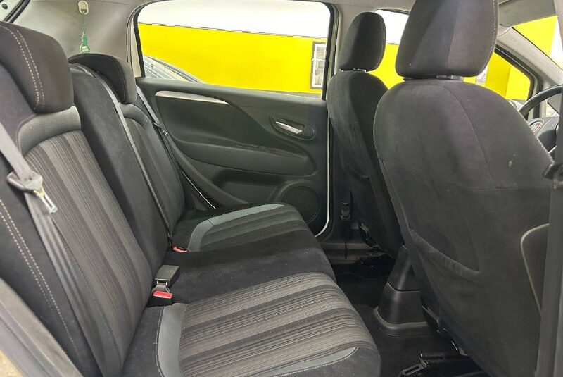 FIAT PUNTO EVO NEOPATENTATI
