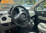 FIAT 500 1.2 NEOPATENTATI