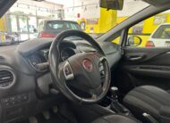 FIAT PUNTO EVO NEOPATENTATI
