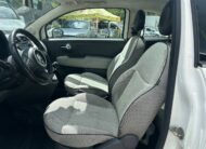 FIAT 500 1.2 NEOPATENTATI