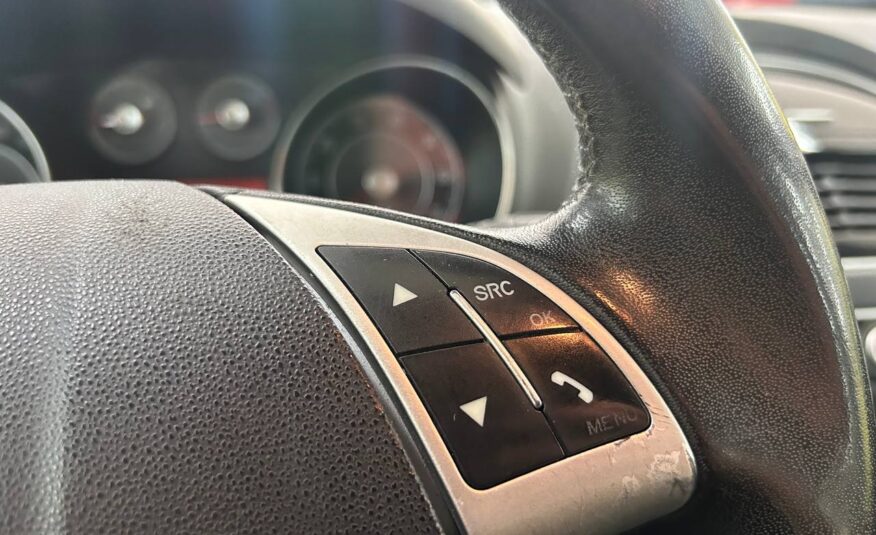 FIAT PUNTO EVO NEOPATENTATI