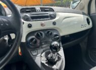 FIAT 500 1.2 NEOPATENTATI