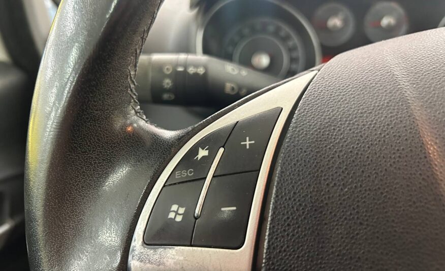 FIAT PUNTO EVO NEOPATENTATI