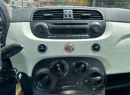FIAT 500 1.2 NEOPATENTATI