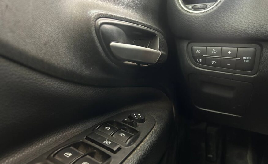 FIAT PUNTO EVO NEOPATENTATI