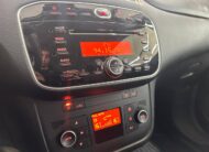 FIAT PUNTO EVO NEOPATENTATI