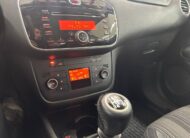 FIAT PUNTO EVO NEOPATENTATI
