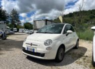 FIAT 500 1.2 NEOPATENTATI