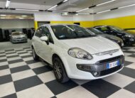 FIAT PUNTO EVO NEOPATENTATI