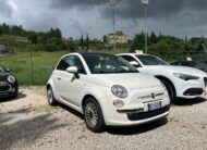 FIAT 500 1.2 NEOPATENTATI