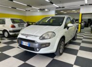 FIAT PUNTO EVO NEOPATENTATI