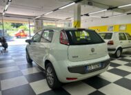 FIAT PUNTO EVO NEOPATENTATI