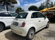 FIAT 500 1.2 NEOPATENTATI
