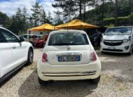 FIAT 500 1.2 NEOPATENTATI
