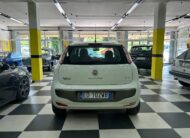 FIAT PUNTO EVO NEOPATENTATI