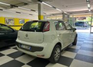 FIAT PUNTO EVO NEOPATENTATI
