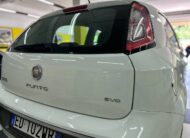 FIAT PUNTO EVO NEOPATENTATI
