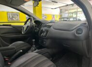 FIAT PUNTO EVO NEOPATENTATI
