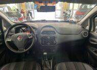 FIAT PUNTO EVO NEOPATENTATI