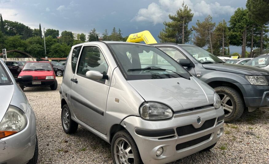 MICROCAR PIAGGIO 50