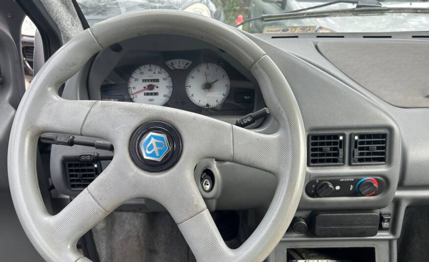 MICROCAR PIAGGIO 50