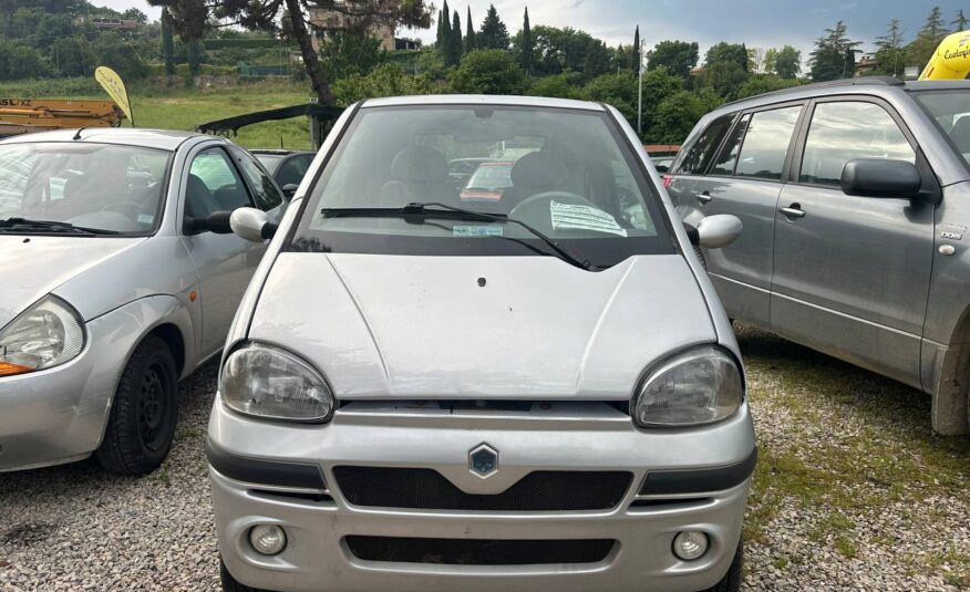 MICROCAR PIAGGIO 50