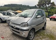 MICROCAR PIAGGIO 50