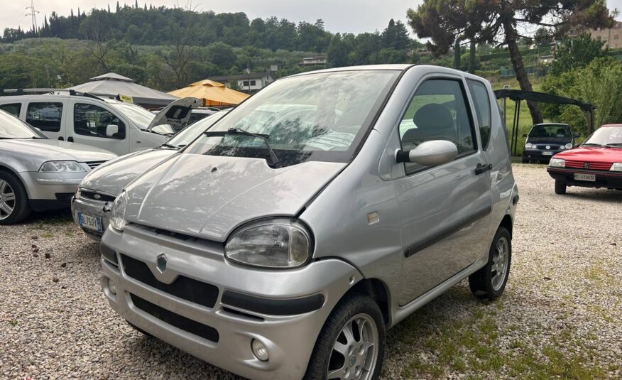 MICROCAR PIAGGIO 50