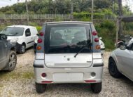 MICROCAR PIAGGIO 50