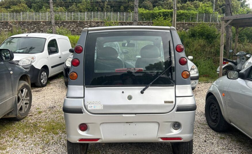 MICROCAR PIAGGIO 50