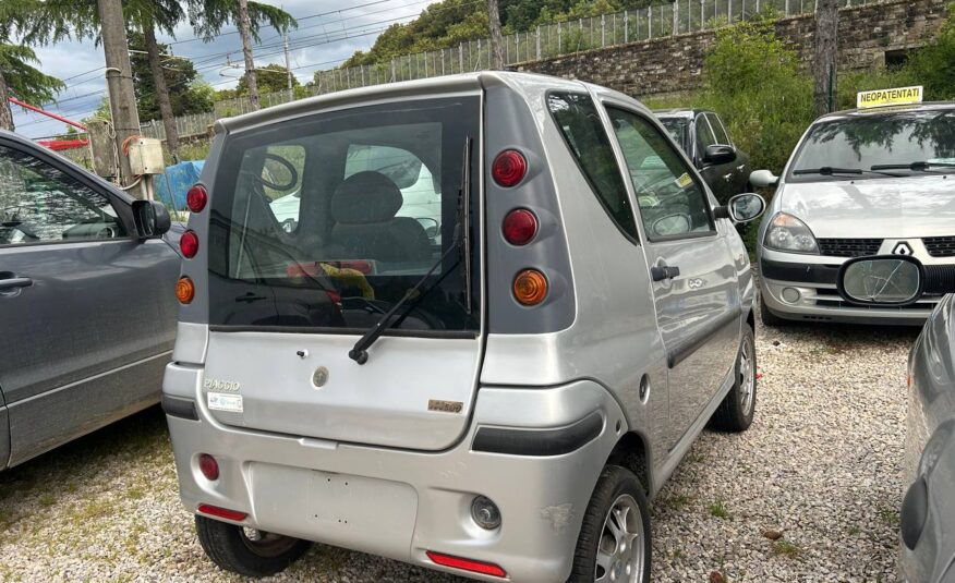 MICROCAR PIAGGIO 50