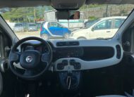 FIAT PANDA NEOPATENTATI