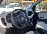 FIAT PANDA NEOPATENTATI