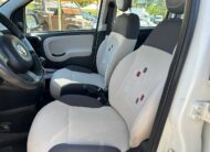 FIAT PANDA NEOPATENTATI